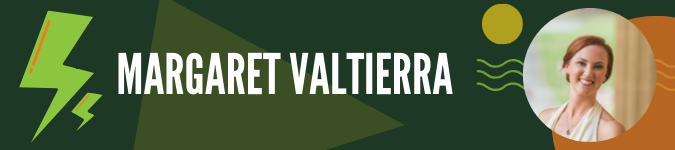 AWS Hero Magaret-Valtierra