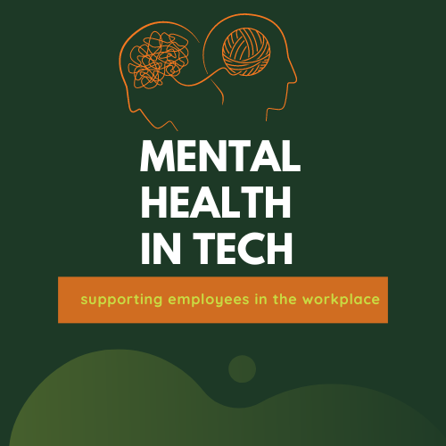 Mental health in tech