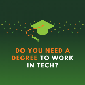 tech degree